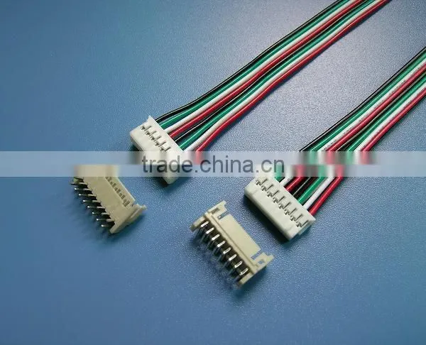 Wire to Board Connector HPS