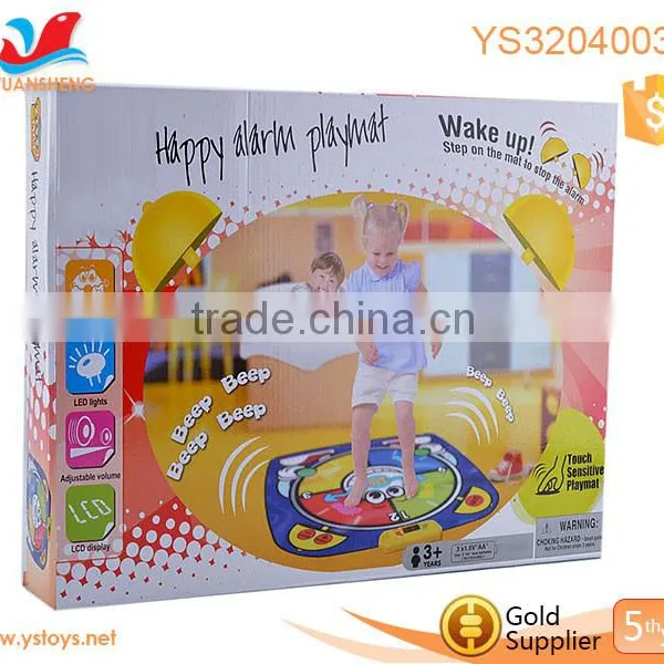 Electronic Play Mat Floor Mat for Baby Play Christmas Floor Mats photo-6
