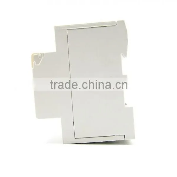 AC 400V Modular Contactors With 4 Poles photo-5