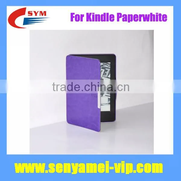 for Kindle Paperwhite Case