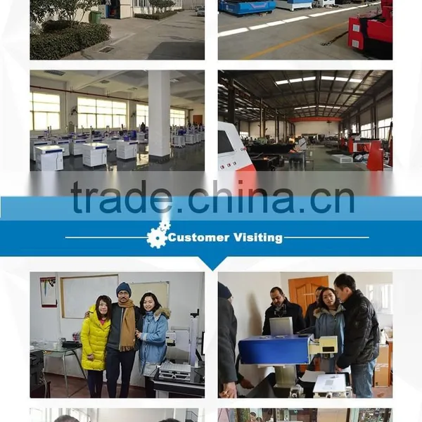 Made in China Cheap Price Optical Sheet Metal Fiber Laser Cutting Machine for Carbon Stainless Steel Quality Choice photo-5
