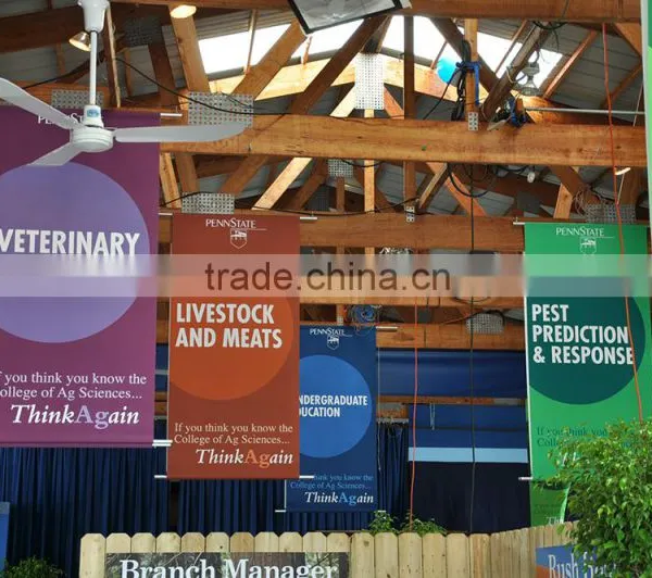 Advertising High Quality Giant Size Customized Outdoor And Indoor Hanging Banner Printing.Street Banner Printing photo-6