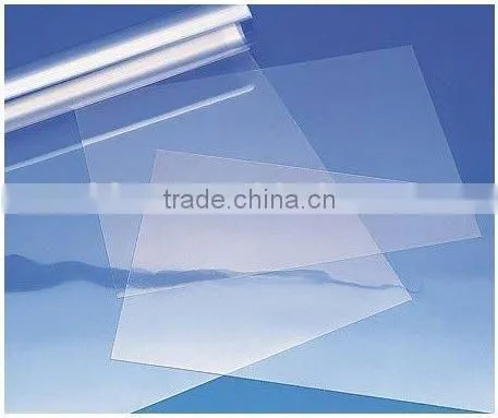 MD shrink pet film for printing and packaging suppliers