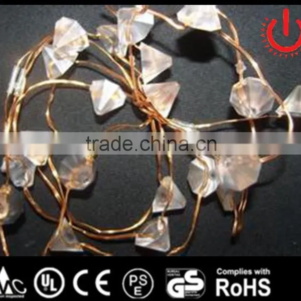 Crystal Ceiling Lights photo-5