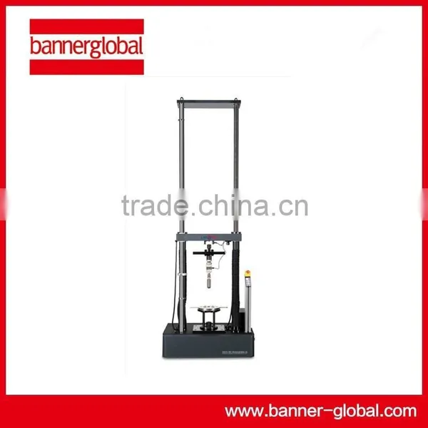 200kn Microcomputer Controlled Electronic Ring Stiffness Testing Machine photo-2