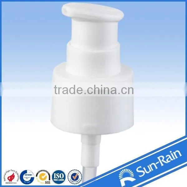 Cosmetic 18/400 Cream Pump photo-6