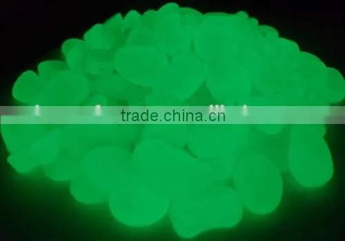Glow Pebbles,glow in the Dark Pebbles photo-4