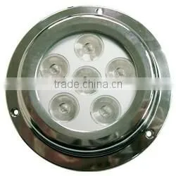 Underwater LED Light - White