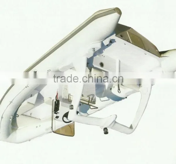 SD-360 Inflatable Boat photo-6