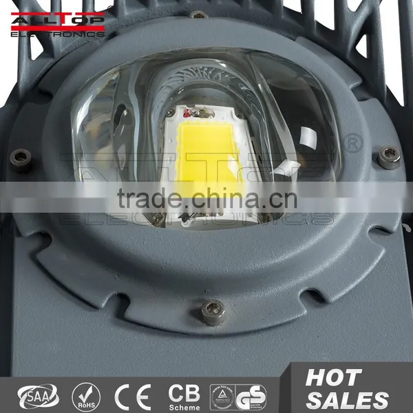 IP67 Waterproof Bridgelux Cob 80w Energy Saving Led Street Lights photo-2