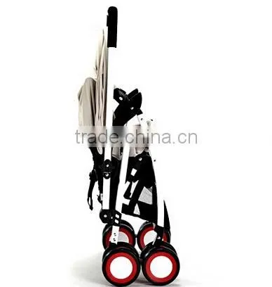 2016 Baby Stroller Pram With Light Weight.Protable Baby Pram With EN Certificate photo-4