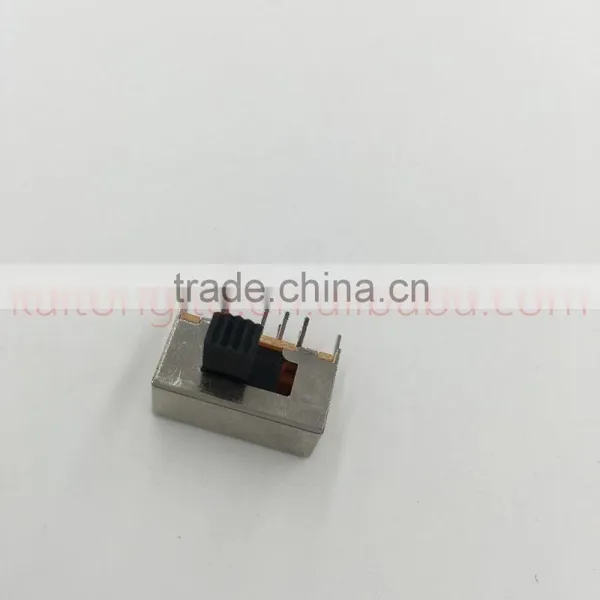 Horizontal Slide Switch SK23E01 photo-4