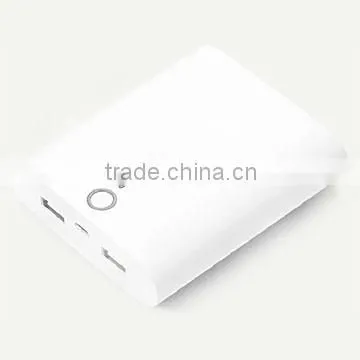 Pastry Square Power Bank 10400mAh photo-4