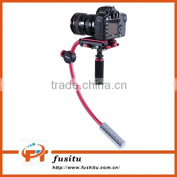Sevenoak SK-W01 Precision Cam Stabilizer Steadycam For DSLR Camcorder photo-3