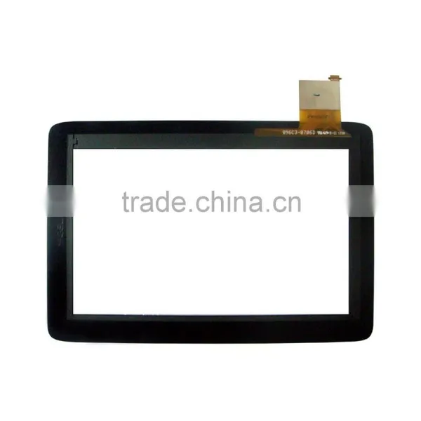 Good Selling Replacement Laptop Digitizer Touch Screen for Acer A110 photo-2