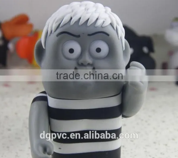 Cartoon Active Anime Figures,2015 Custom Anime Cartoon Figure Toy photo-2
