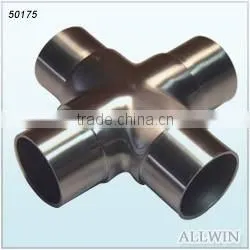 90 Degree Stainless Steel Tube Connector photo-5