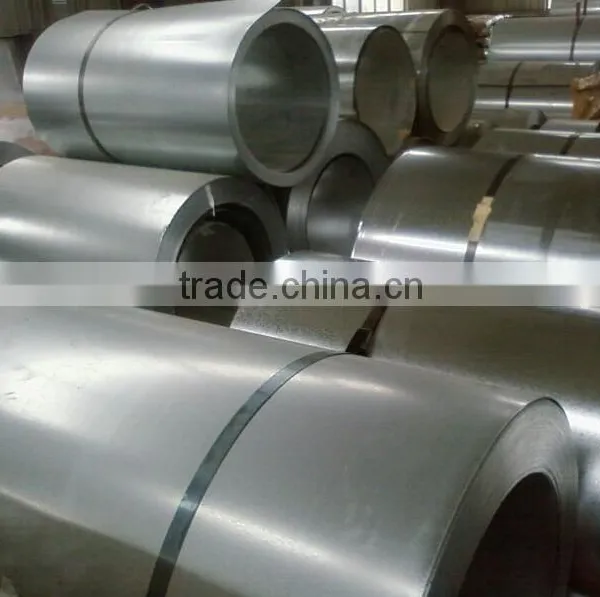 Best Quality Hot Dip Galvanized Steel Coil