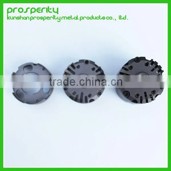 6061 Precision Milling Machining Metal Cnc Part photo-2