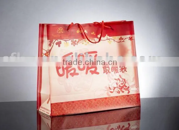 Printing PVC Bag for Promotions