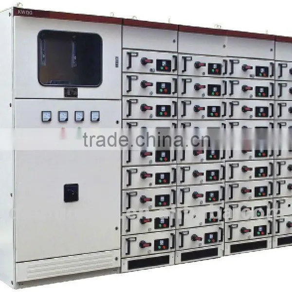 Normal Mining Low Voltage Drawer Switch Cabinet Series