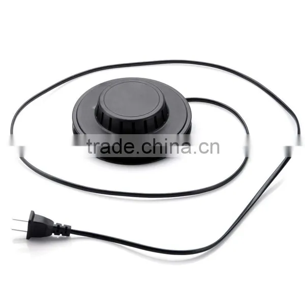 Automatically Voice-Activated 48 LED RGB Stage Light Bar Ballroom Party Disco DJ Stage Lighting 90-240V(Can Installed On Wall) photo-5