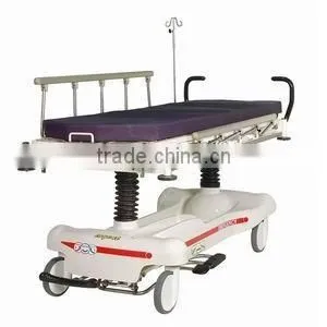 Emergency Stretcher photo-3