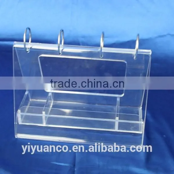 Acrylic Holder AH-072 photo-2