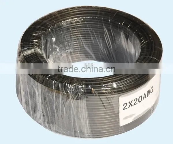 Flat 2 Core Copper Speaker Cable photo-3