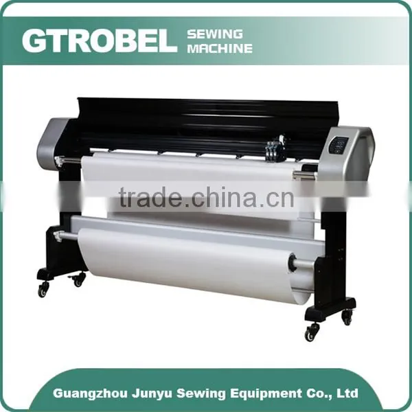CAD Apparel Garment Inkjet Plotter,garments Pattern Plotter