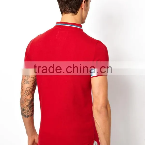 Super Soft Polo Shirt photo-6