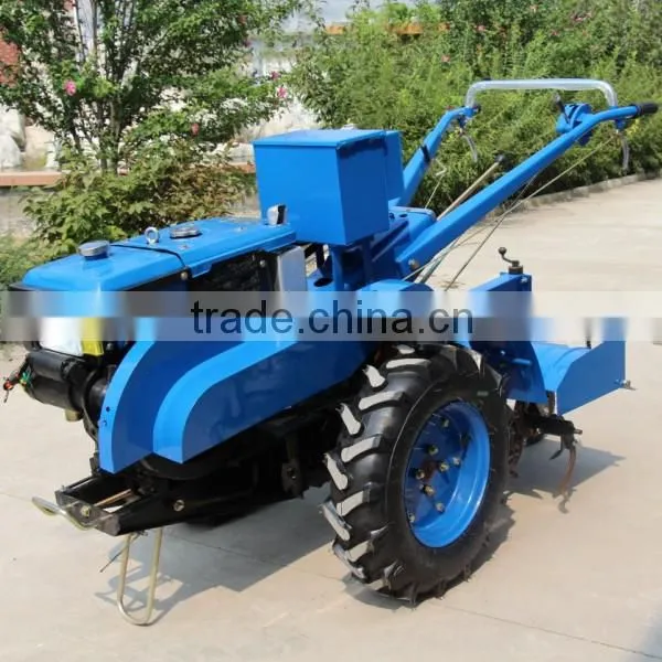 12hp Walking Tractor. we Are Direct Manufacturer. photo-2