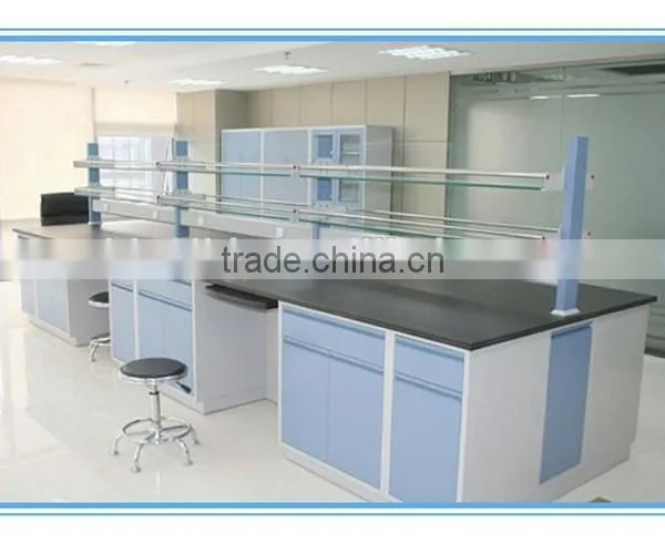 China High Quality Used Chemical Laboratory Furniture photo-5