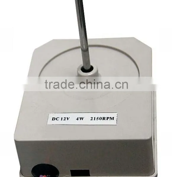 Brushless DC Motor For Refrigeratory / Refrigerator BLDC Motor photo-2
