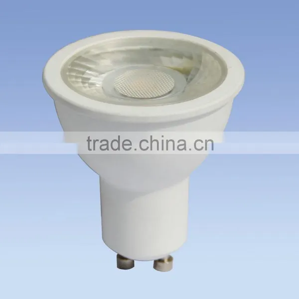 New Brightness Gu10 Led Bulb ce Rohs 7w 8w 600lm photo-3
