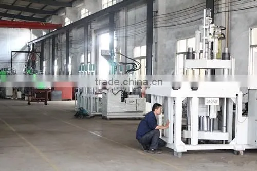 INJECTION MACHINE photo-4
