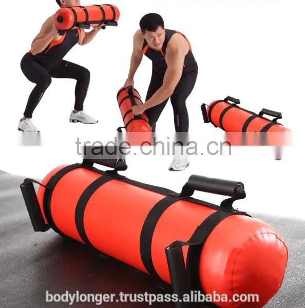 WATER PUNCHING BAG PRO200/ Gym Equipment/ Punching Bag photo-3