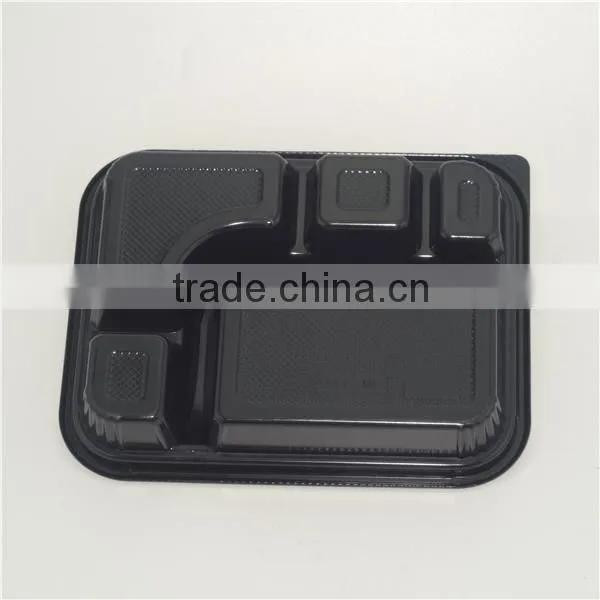 Bento Container for Take Out Food photo-4
