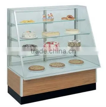 Cupcake Display Showcase for Retail photo-3