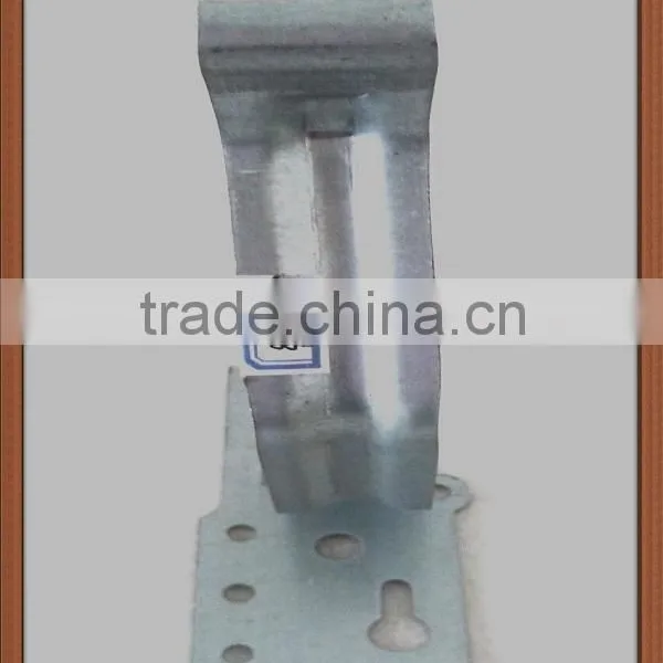 Joist Hanger Wood Metal Connector photo-2
