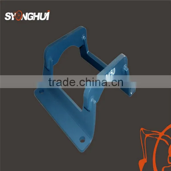 Undercarriage Parts Excavator Track Frame Chain Track Guard E323 E330 photo-2