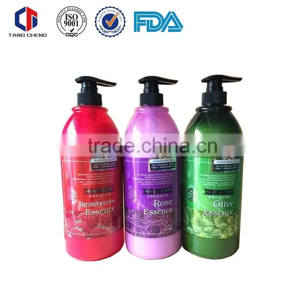 Hot Sale Hotel Hair Shampoo OEM Factory photo-2