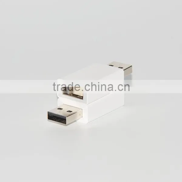 Smart Fast Charging Data Syncstop USB Adapter for IPAD / Syncstop Adapter photo-4