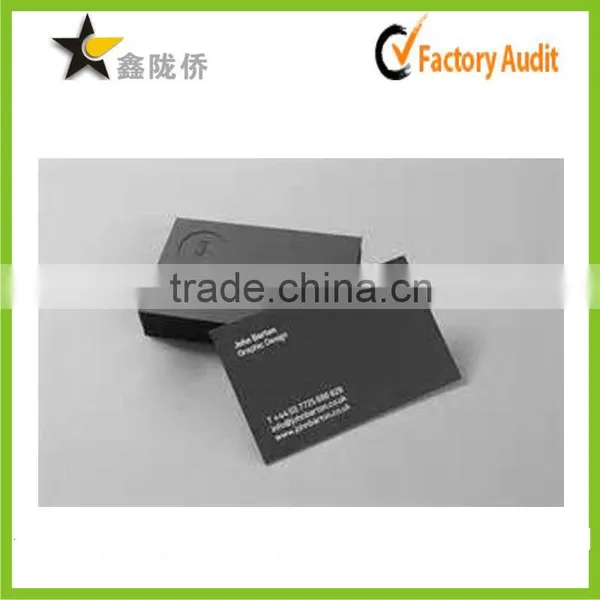2015 China Best Selling Products Custom High Quality Cheap Paper Business Card,business Card Paper photo-2