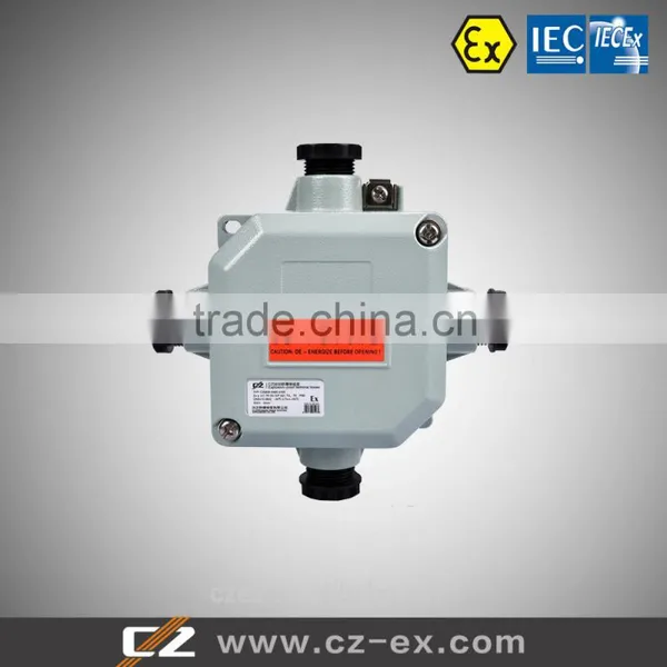 Discount Price Explosion Proof Terminal Boxes