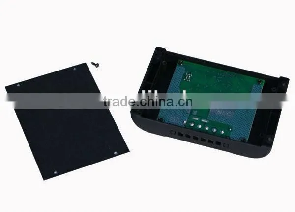 REOO Effective Solar Panel Charge Controller photo-5