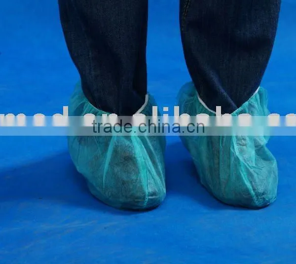 PP Shoe Cover