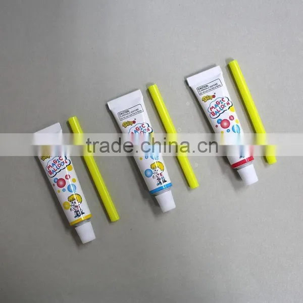 Elastic Plastic Bubble Ballon for Kids Hot Product 2016 photo-2