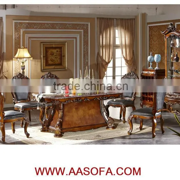 Luxury Dining Room Furniture,dining Room Furniture Made in China