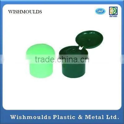 Promotional Plastic Flip Top Cap Mould With Factory Price photo-3